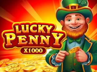 Lucky Penny — новинка каталога Лаки Ворлд