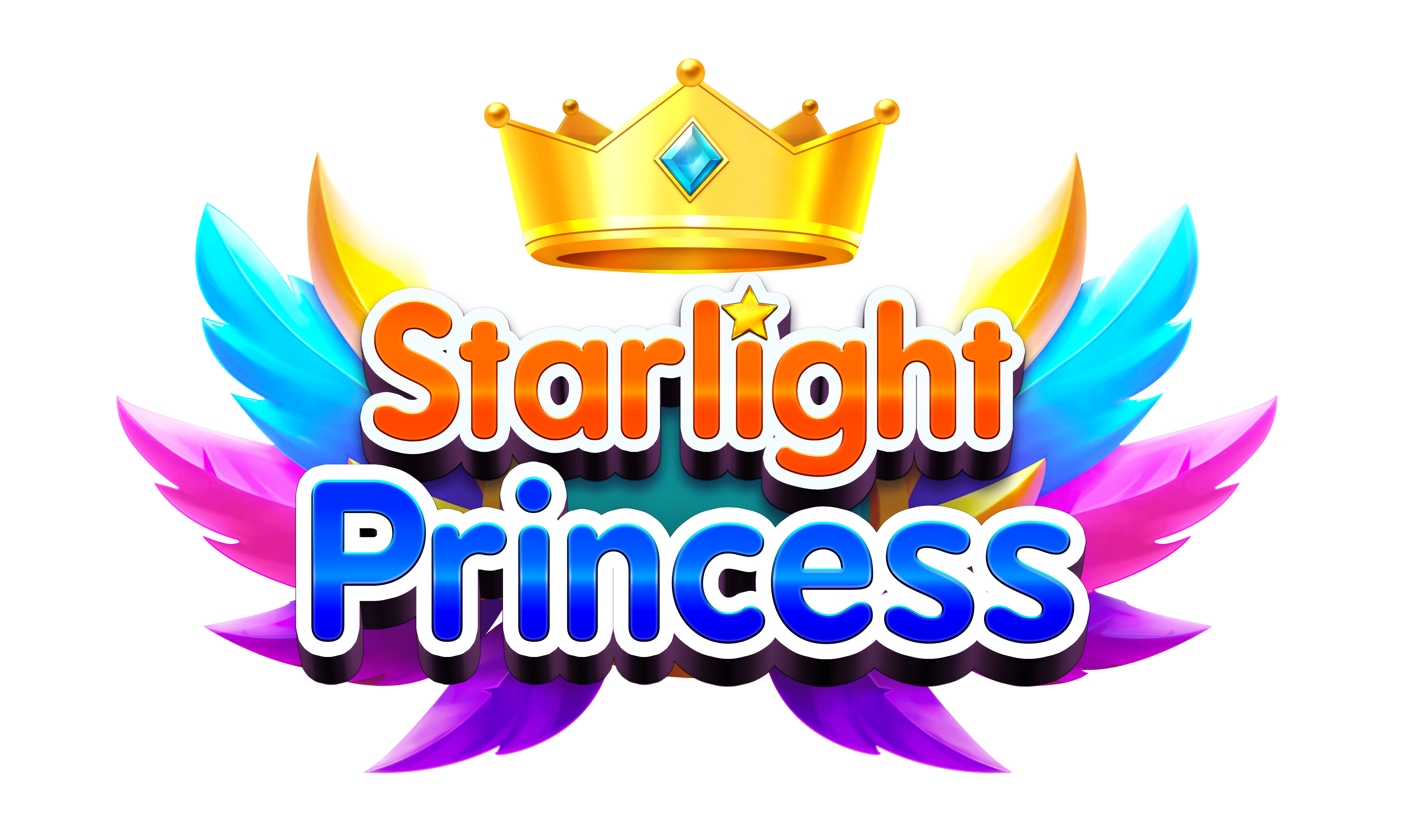 Starlight Princess — слот Pragmatic Play в Лаки Ворлд